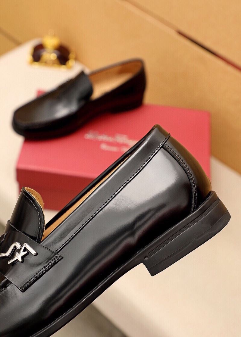 Ferragamo Shoes